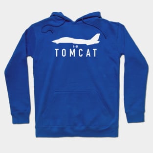 F-14 Tomcat Hoodie